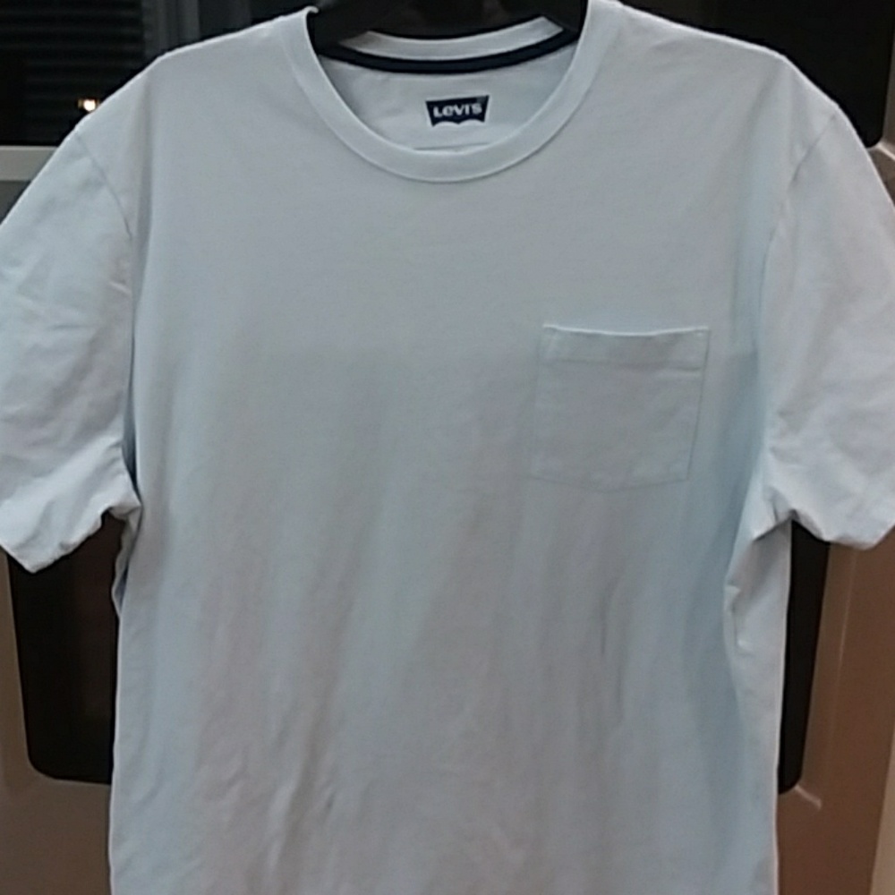Levi' s Cotton T